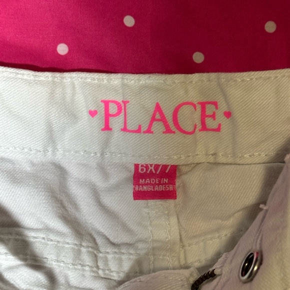 Girls Children’s Place Pants - Picture 4 of 7